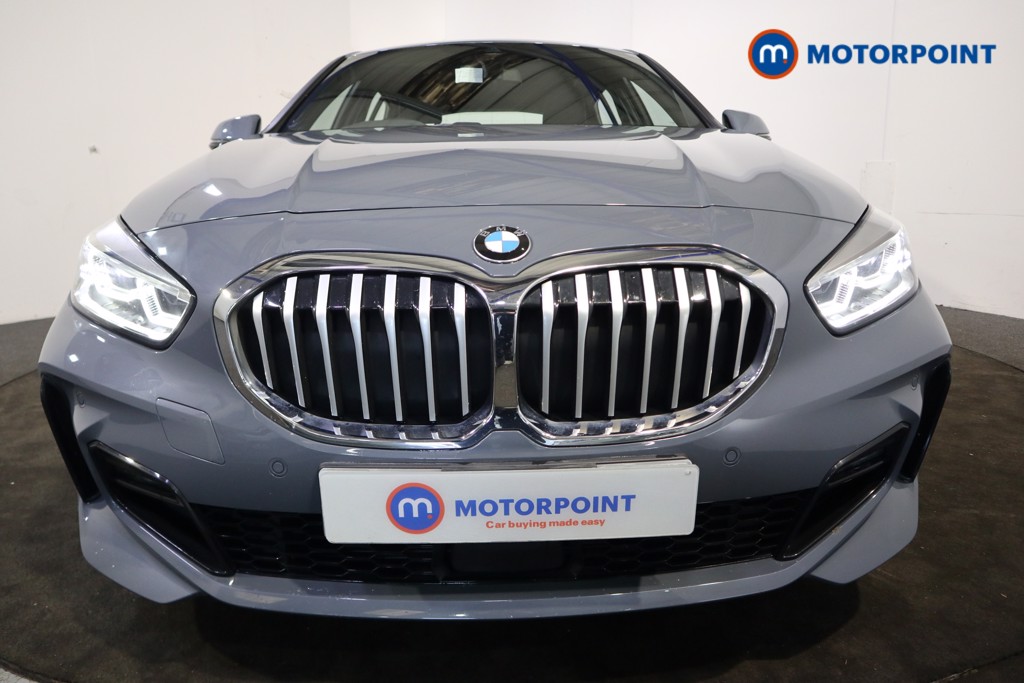 BMW 1 Series M Sport Automatic Petrol Hatchback - Stock Number (1620911) - 39th supplementary image