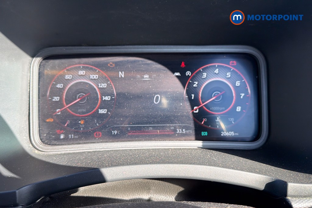 Hyundai Kona N Line Manual Petrol SUV - Stock Number (1620952) - 8th supplementary image