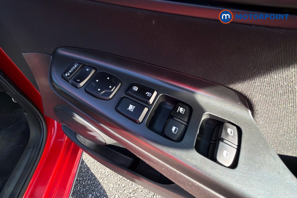 Hyundai Kona N Line Manual Petrol SUV - Stock Number (1620952) - 20th supplementary image
