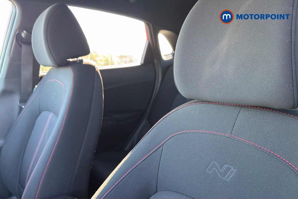 Hyundai Kona N Line Manual Petrol SUV - Stock Number (1620952) - 23rd supplementary image
