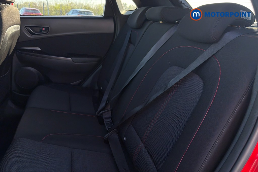 Hyundai Kona N Line Manual Petrol SUV - Stock Number (1620952) - 28th supplementary image