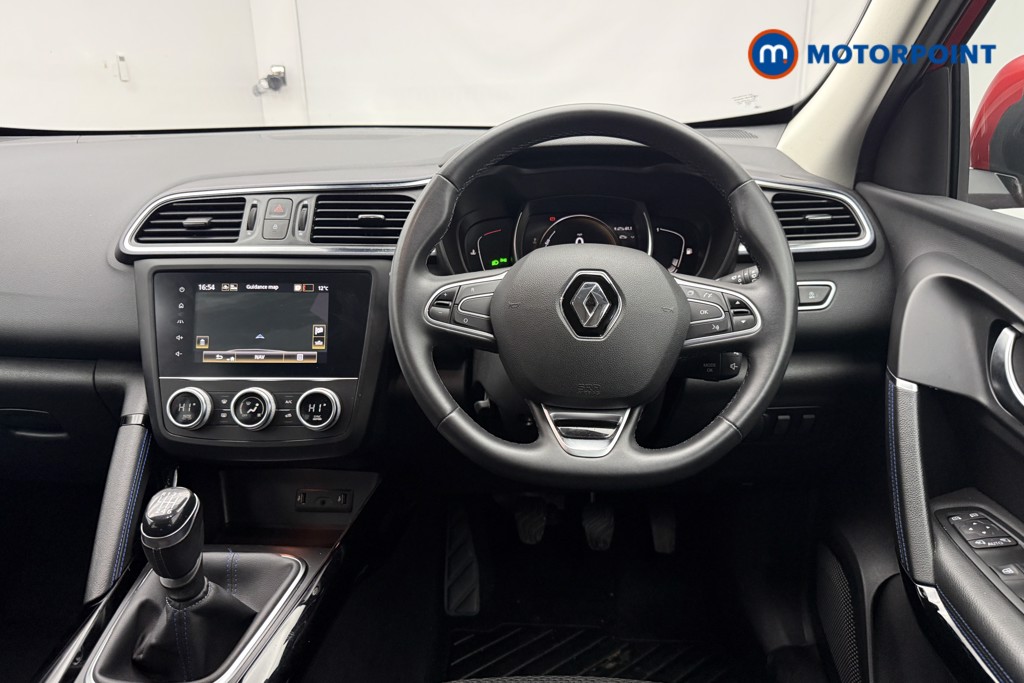 Renault Kadjar S Edition Manual Diesel SUV - Stock Number (1620969) - 2nd supplementary image