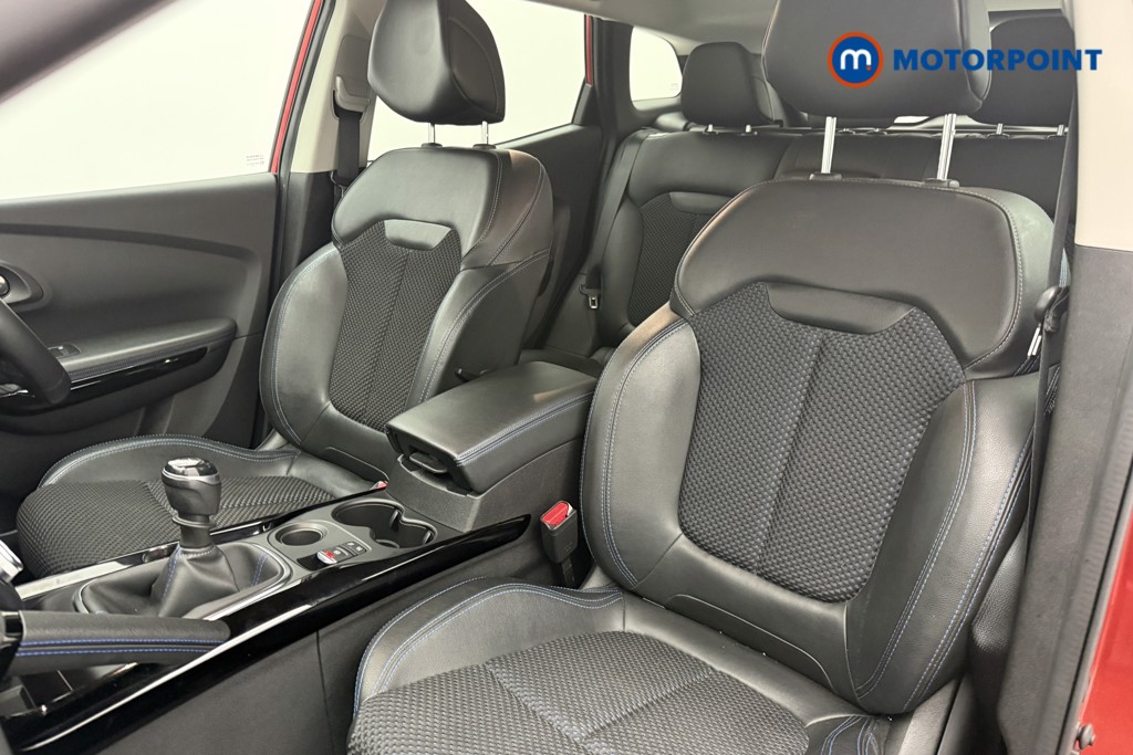 Renault Kadjar S Edition Manual Diesel SUV - Stock Number (1620969) - 3rd supplementary image