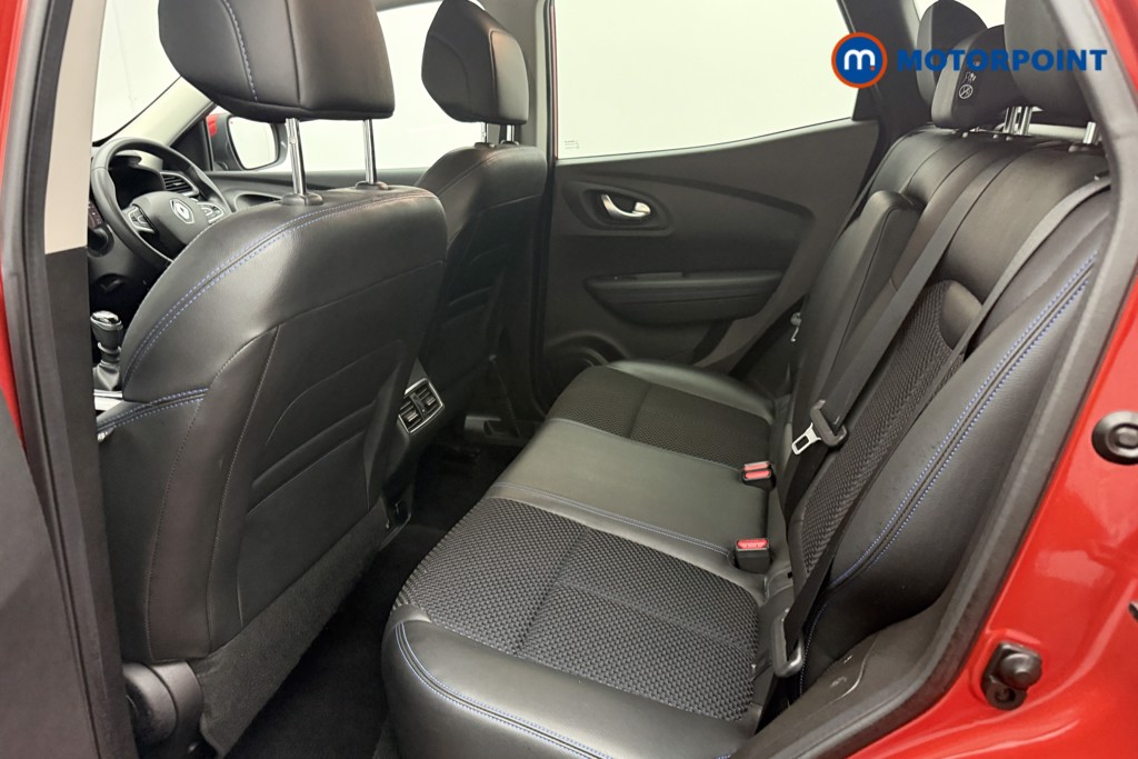 Renault Kadjar S Edition Manual Diesel SUV - Stock Number (1620969) - 4th supplementary image