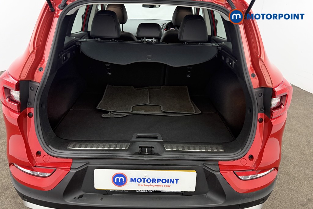 Renault Kadjar S Edition Manual Diesel SUV - Stock Number (1620969) - 5th supplementary image