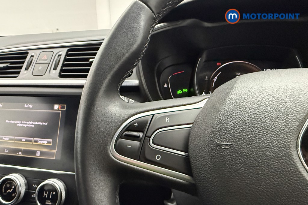 Renault Kadjar S Edition Manual Diesel SUV - Stock Number (1620969) - 7th supplementary image