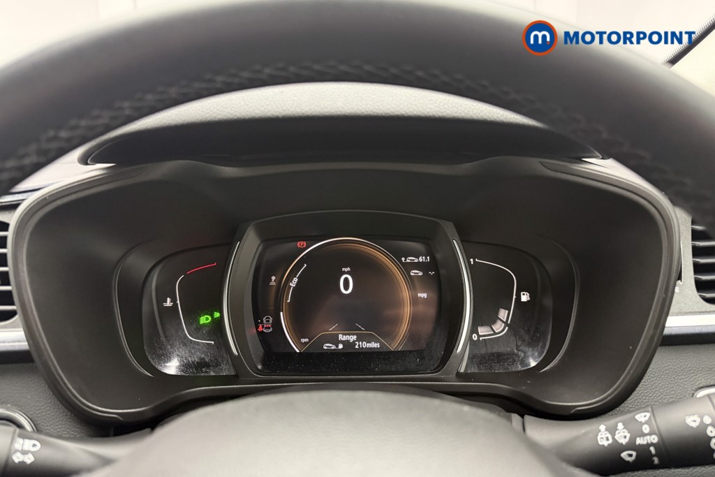 Renault Kadjar S Edition Manual Diesel SUV - Stock Number (1620969) - 9th supplementary image
