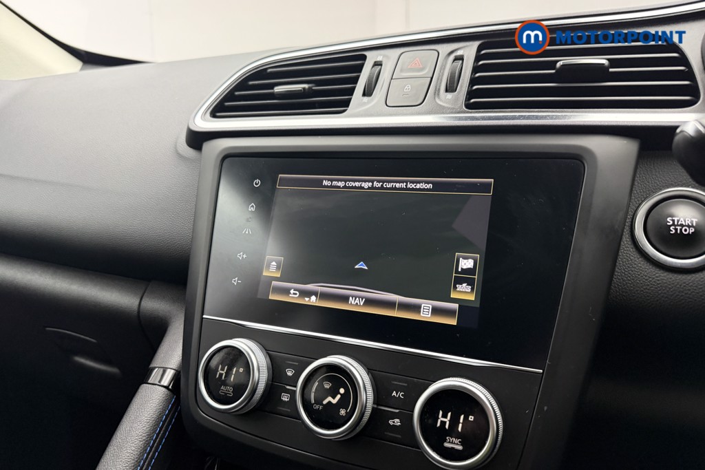 Renault Kadjar S Edition Manual Diesel SUV - Stock Number (1620969) - 11th supplementary image
