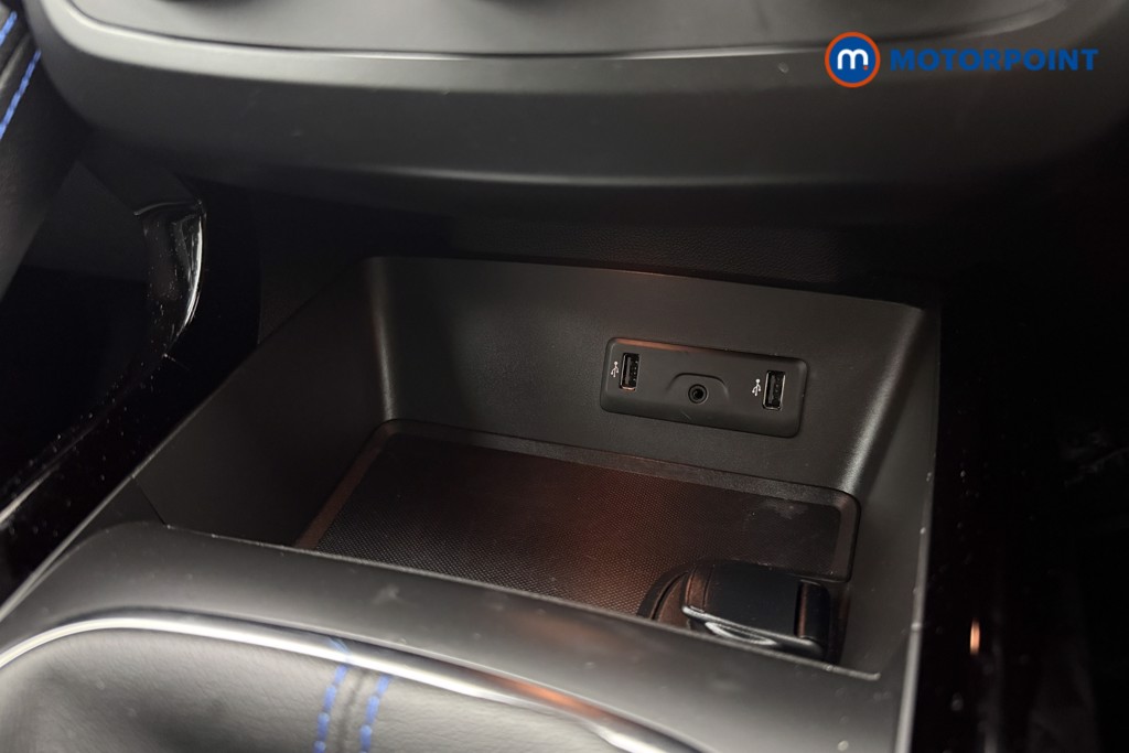 Renault Kadjar S Edition Manual Diesel SUV - Stock Number (1620969) - 13th supplementary image