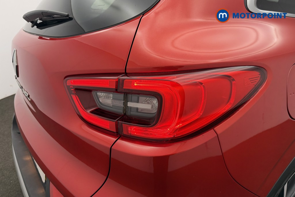 Renault Kadjar S Edition Manual Diesel SUV - Stock Number (1620969) - 17th supplementary image