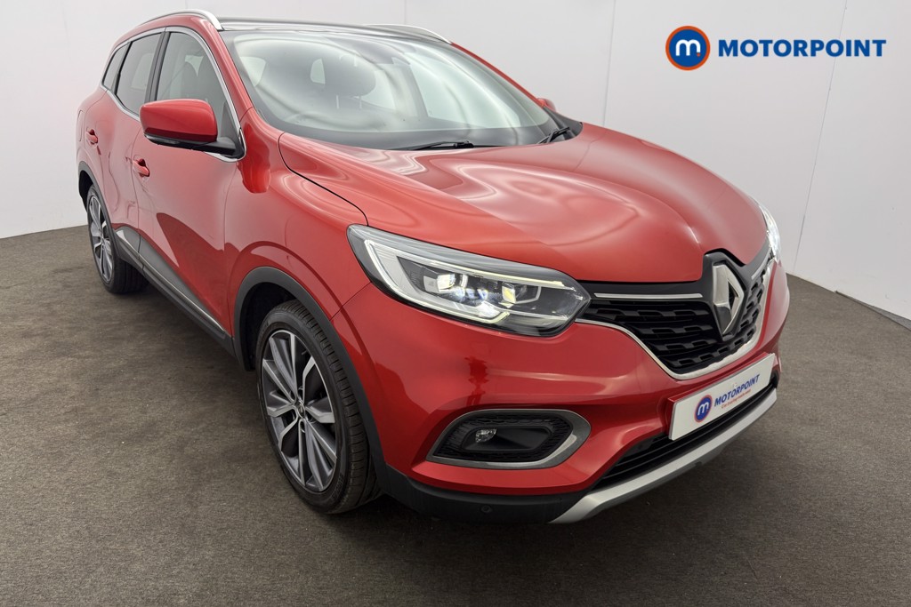 Renault Kadjar S Edition Manual Diesel SUV - Stock Number (1620969) - 18th supplementary image
