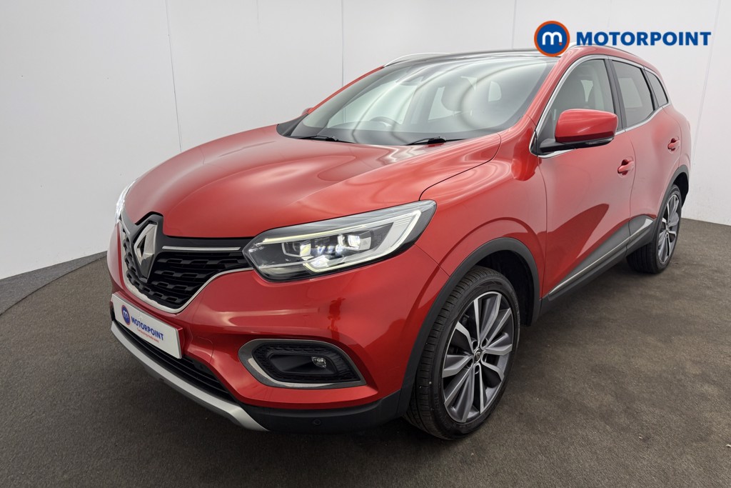 Renault Kadjar S Edition Manual Diesel SUV - Stock Number (1620969) - 19th supplementary image