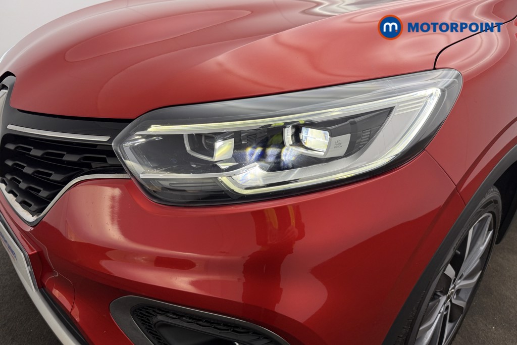 Renault Kadjar S Edition Manual Diesel SUV - Stock Number (1620969) - 20th supplementary image