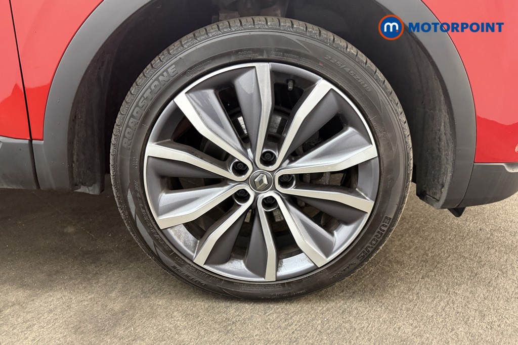 Renault Kadjar S Edition Manual Diesel SUV - Stock Number (1620969) - 21st supplementary image