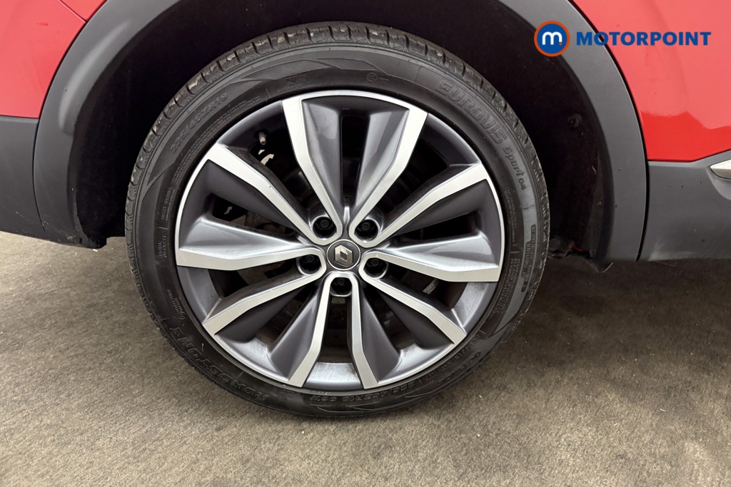 Renault Kadjar S Edition Manual Diesel SUV - Stock Number (1620969) - 22nd supplementary image