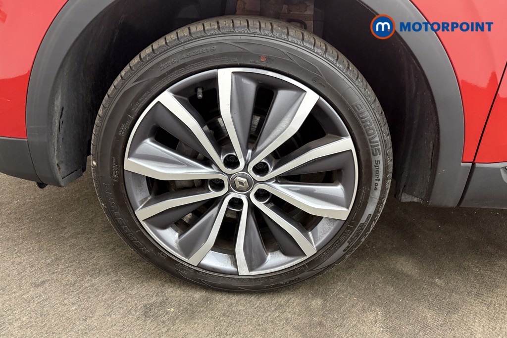 Renault Kadjar S Edition Manual Diesel SUV - Stock Number (1620969) - 24th supplementary image