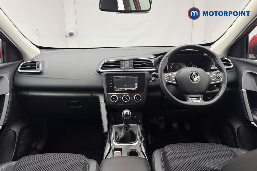 Renault Kadjar S Edition Manual Diesel SUV - Stock Number (1620969) - 1st supplementary image