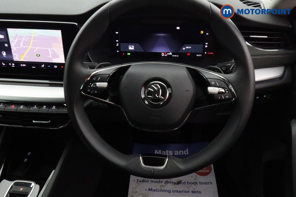 Skoda Octavia Se L First Edition Automatic Diesel Estate - Stock Number (1620973) - 2nd supplementary image