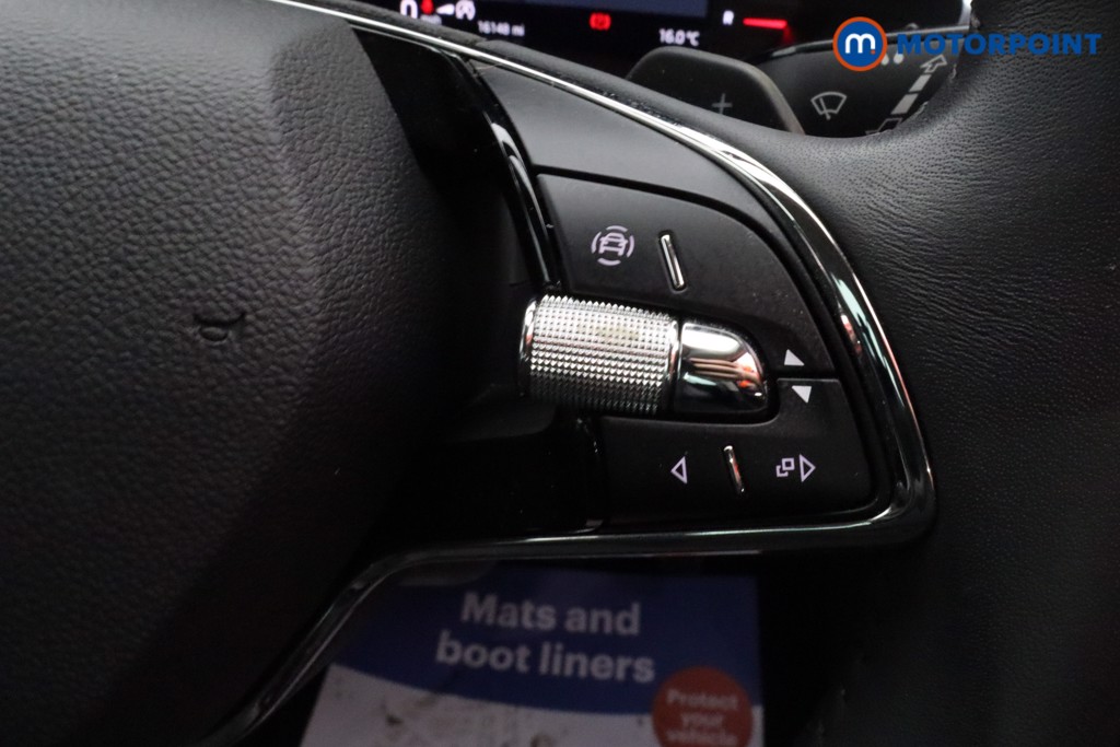 Skoda Octavia Se L First Edition Automatic Diesel Estate - Stock Number (1620973) - 4th supplementary image