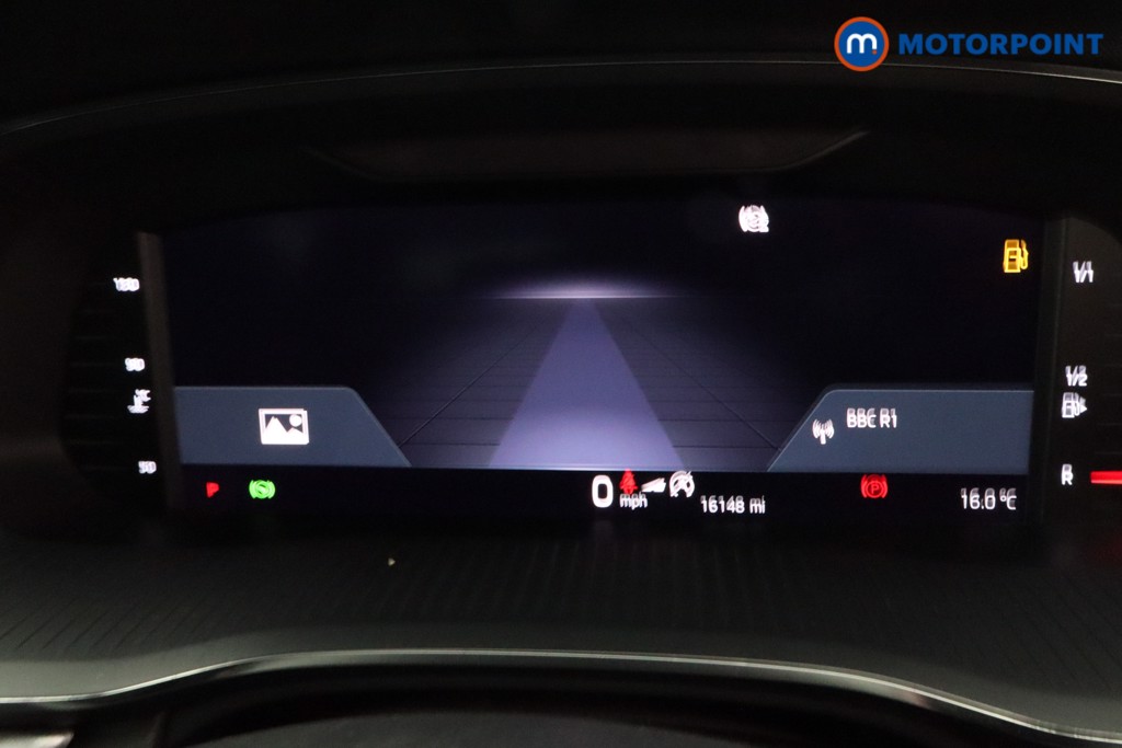 Skoda Octavia Se L First Edition Automatic Diesel Estate - Stock Number (1620973) - 5th supplementary image