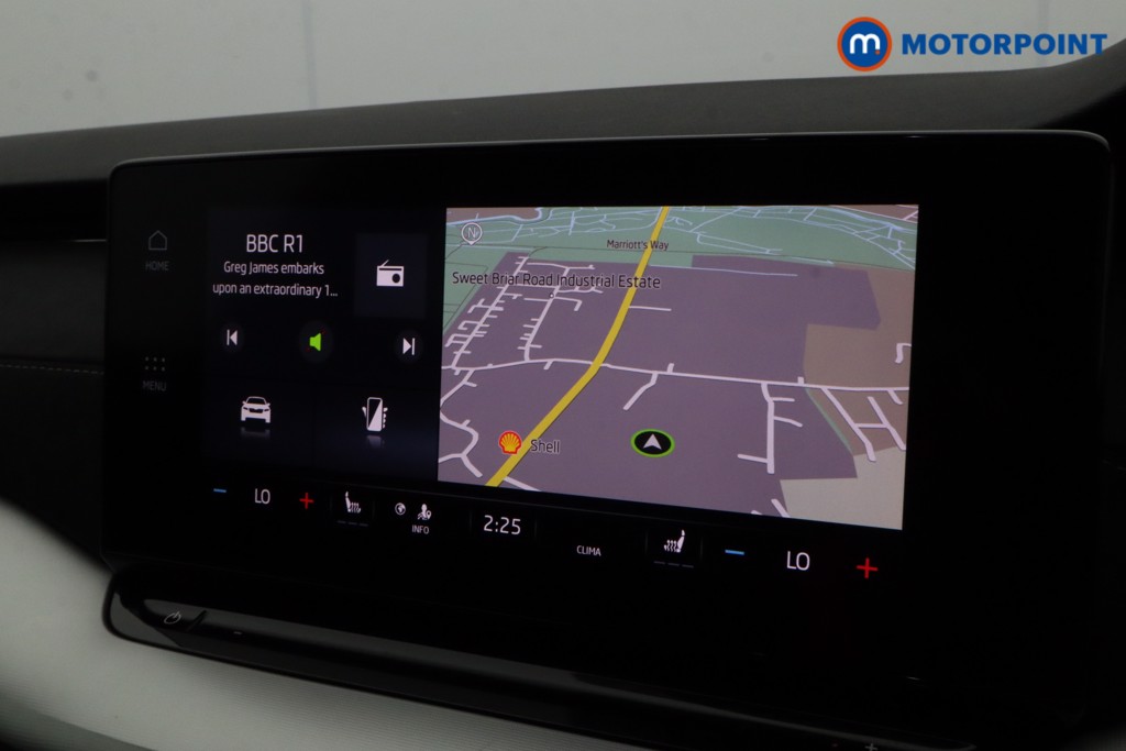 Skoda Octavia Se L First Edition Automatic Diesel Estate - Stock Number (1620973) - 6th supplementary image