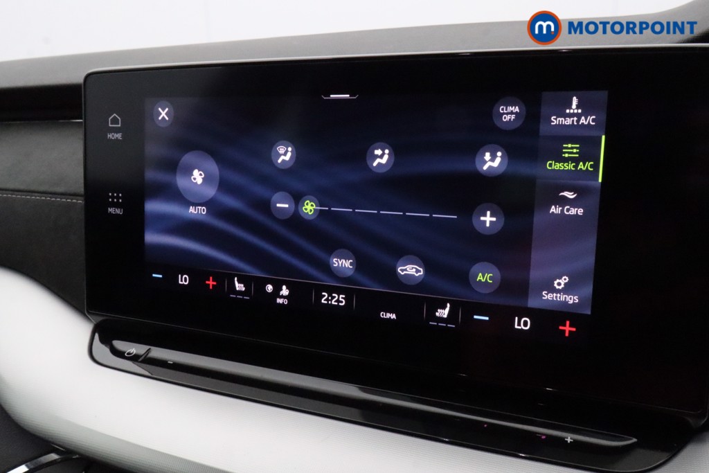 Skoda Octavia Se L First Edition Automatic Diesel Estate - Stock Number (1620973) - 7th supplementary image