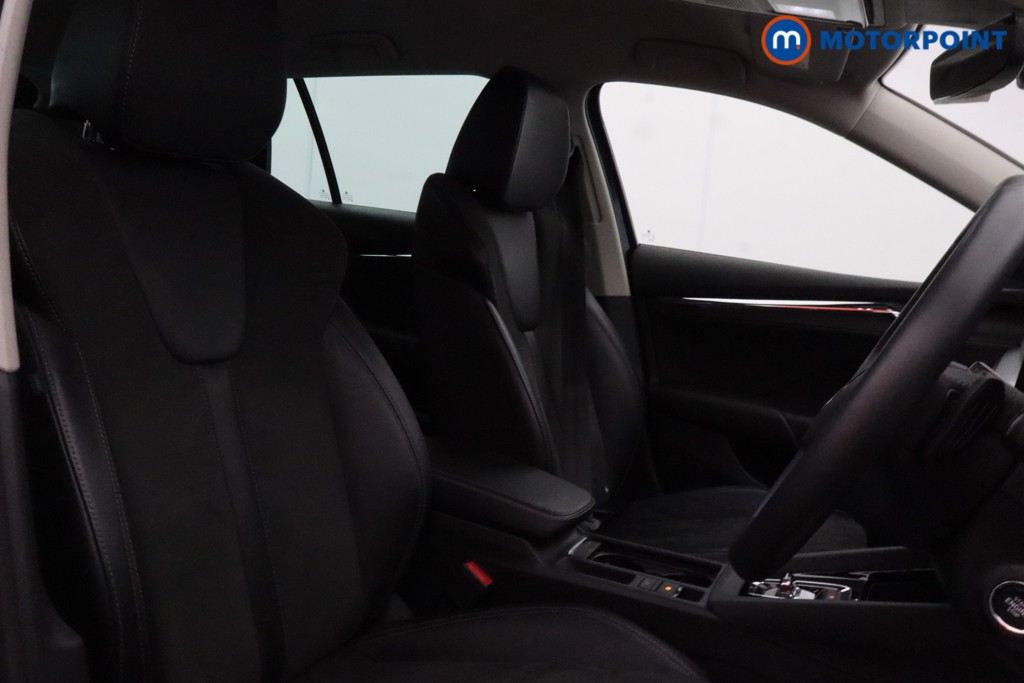 Skoda Octavia Se L First Edition Automatic Diesel Estate - Stock Number (1620973) - 12th supplementary image