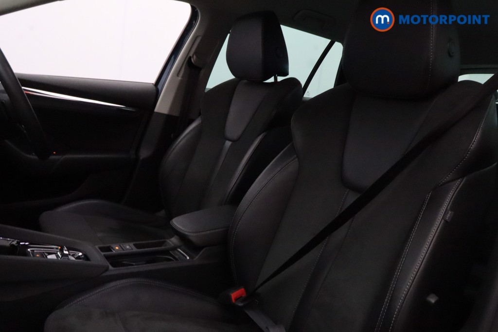 Skoda Octavia Se L First Edition Automatic Diesel Estate - Stock Number (1620973) - 13th supplementary image
