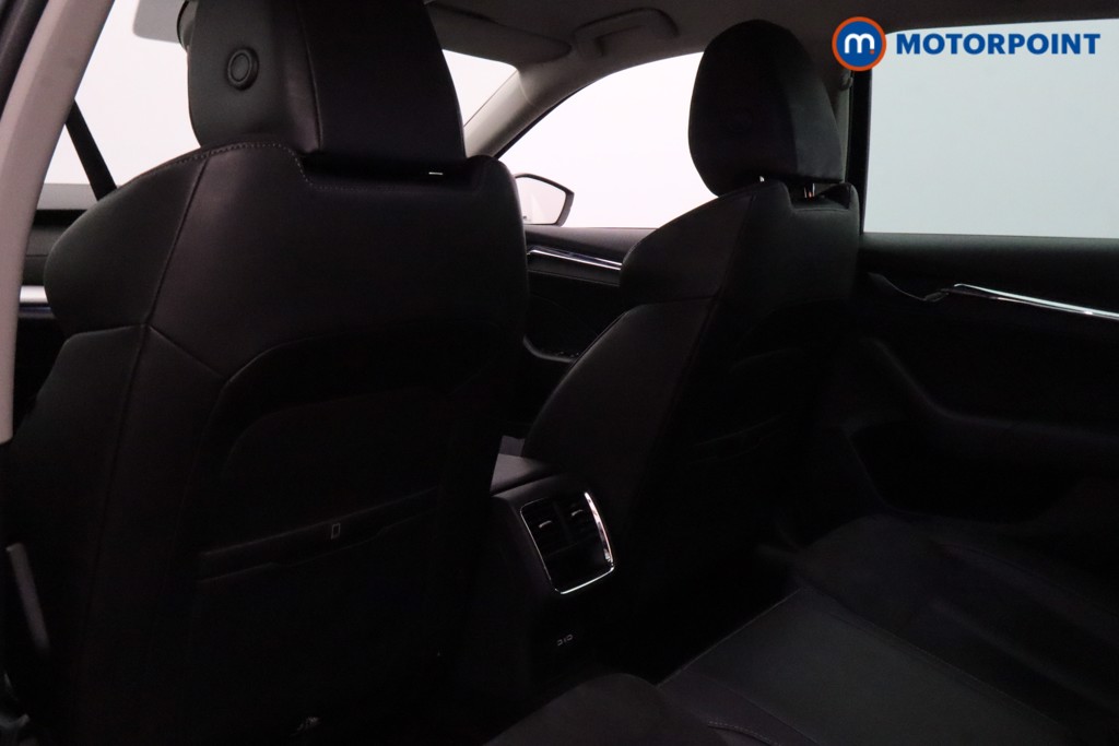 Skoda Octavia Se L First Edition Automatic Diesel Estate - Stock Number (1620973) - 14th supplementary image