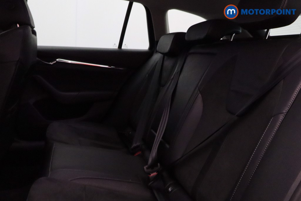 Skoda Octavia Se L First Edition Automatic Diesel Estate - Stock Number (1620973) - 15th supplementary image