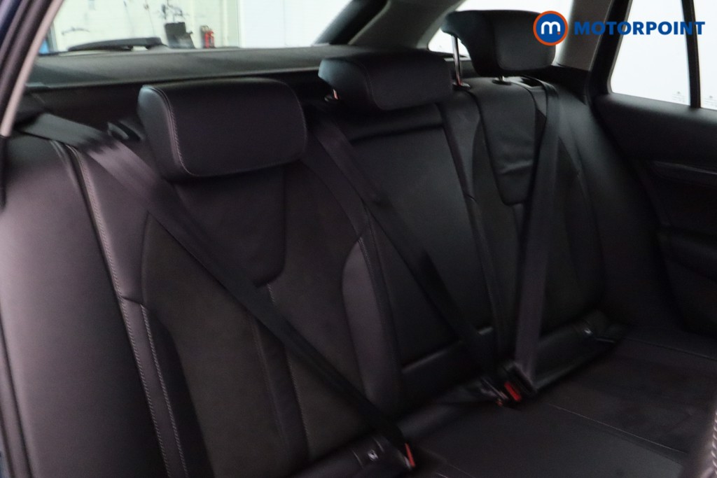 Skoda Octavia Se L First Edition Automatic Diesel Estate - Stock Number (1620973) - 16th supplementary image