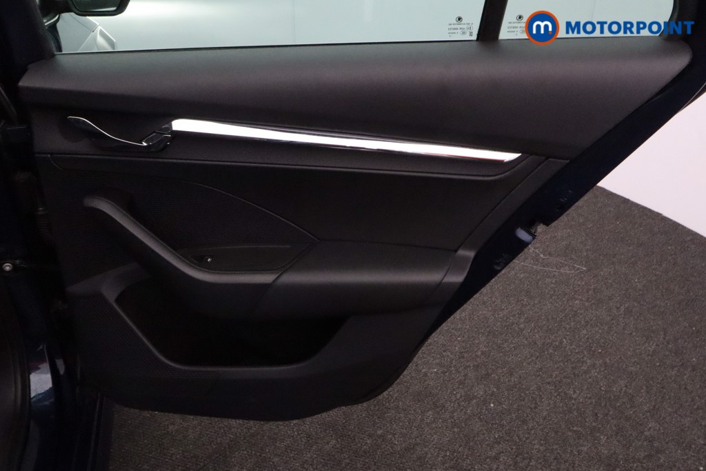 Skoda Octavia Se L First Edition Automatic Diesel Estate - Stock Number (1620973) - 17th supplementary image