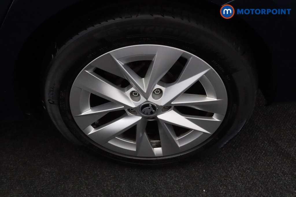 Skoda Octavia Se L First Edition Automatic Diesel Estate - Stock Number (1620973) - 20th supplementary image