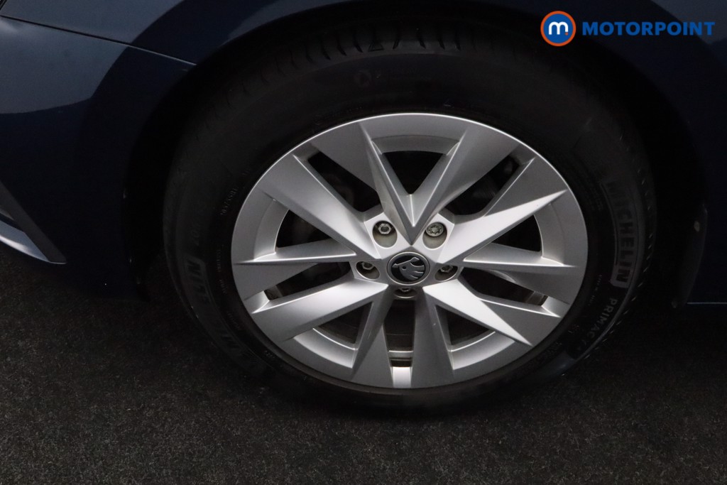 Skoda Octavia Se L First Edition Automatic Diesel Estate - Stock Number (1620973) - 21st supplementary image