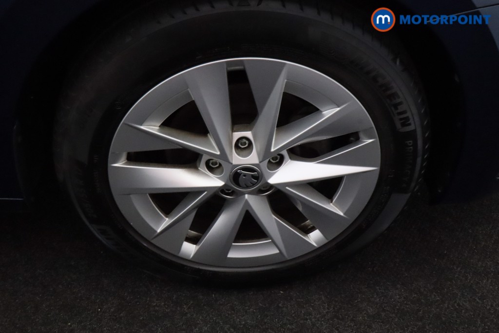 Skoda Octavia Se L First Edition Automatic Diesel Estate - Stock Number (1620973) - 22nd supplementary image