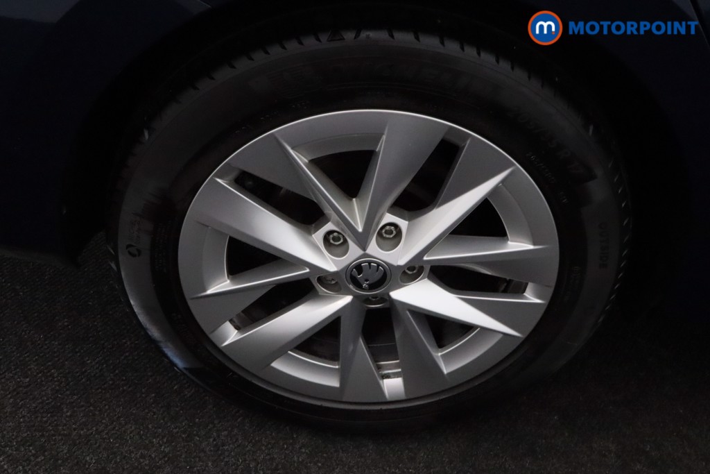 Skoda Octavia Se L First Edition Automatic Diesel Estate - Stock Number (1620973) - 23rd supplementary image