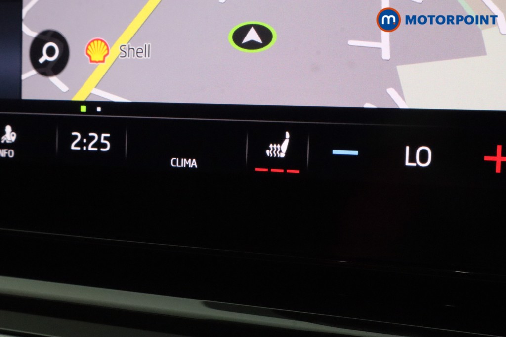 Skoda Octavia Se L First Edition Automatic Diesel Estate - Stock Number (1620973) - 24th supplementary image