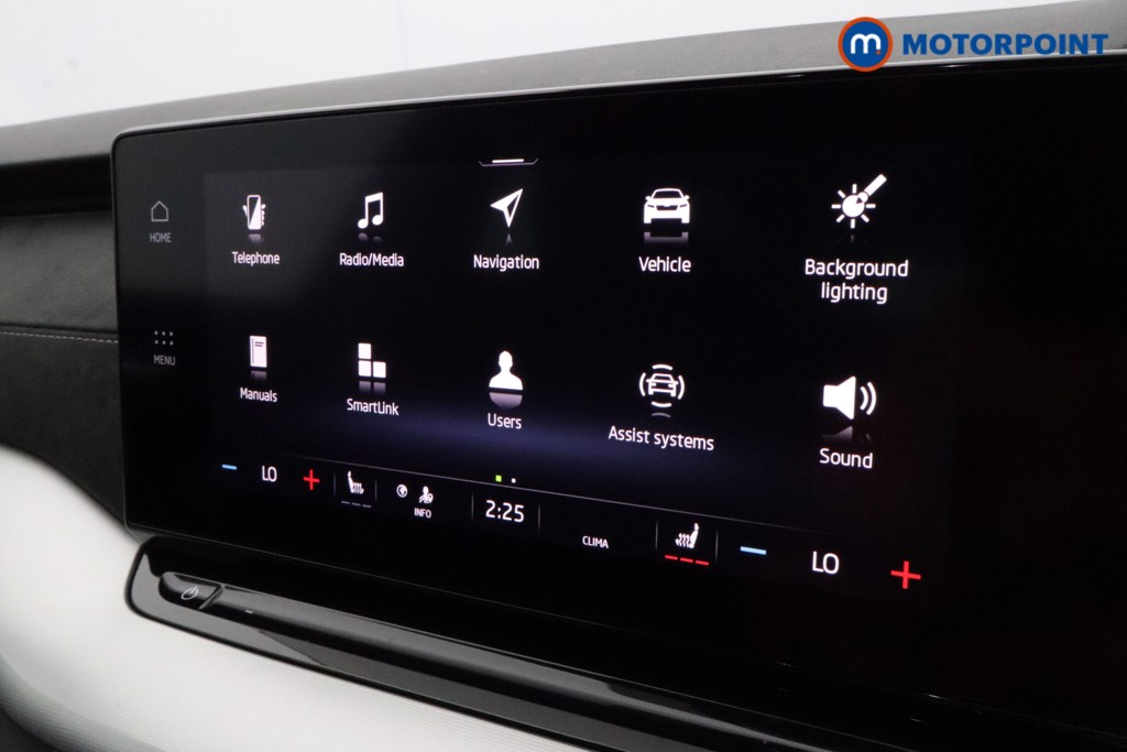 Skoda Octavia Se L First Edition Automatic Diesel Estate - Stock Number (1620973) - 25th supplementary image