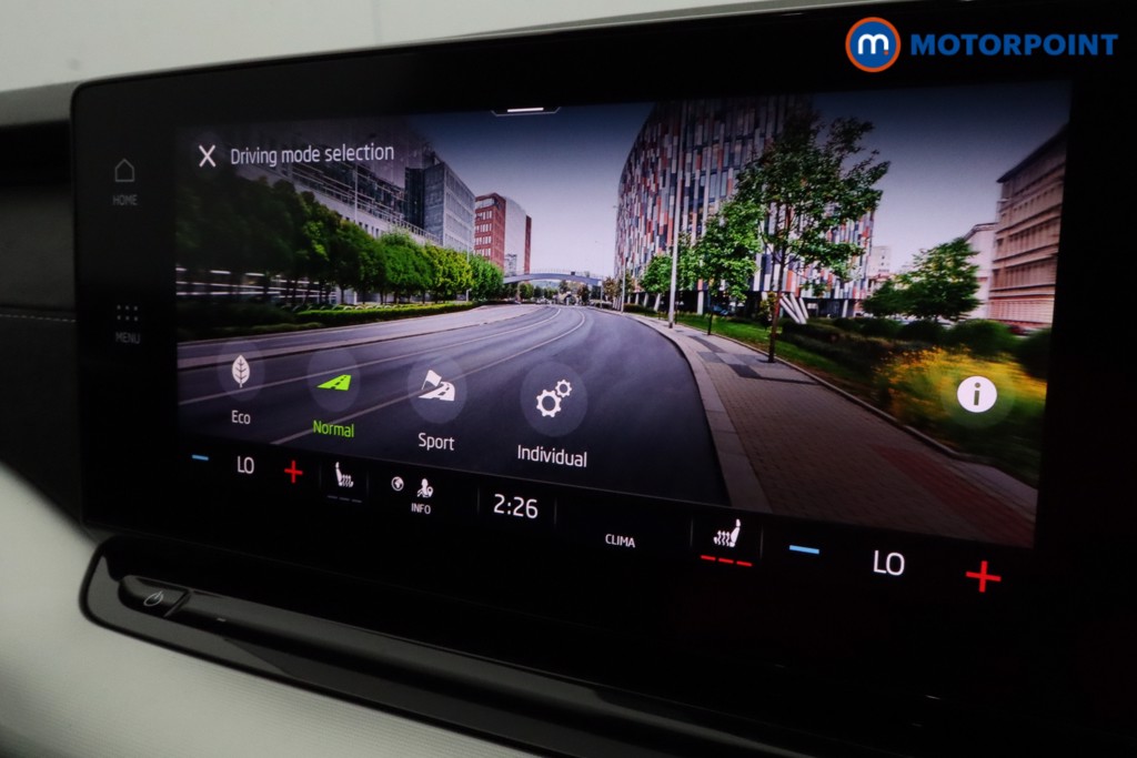 Skoda Octavia Se L First Edition Automatic Diesel Estate - Stock Number (1620973) - 26th supplementary image