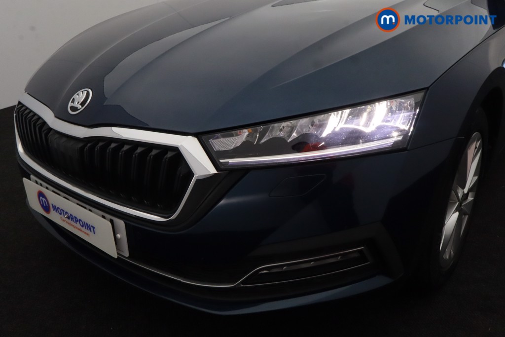 Skoda Octavia Se L First Edition Automatic Diesel Estate - Stock Number (1620973) - 28th supplementary image