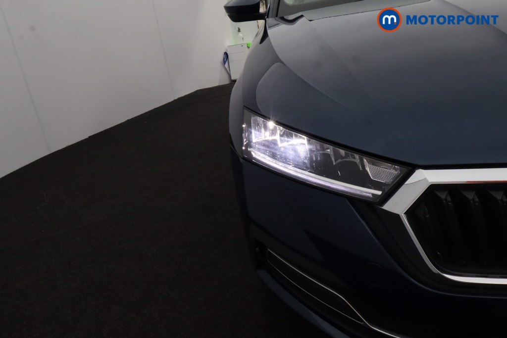 Skoda Octavia Se L First Edition Automatic Diesel Estate - Stock Number (1620973) - 29th supplementary image