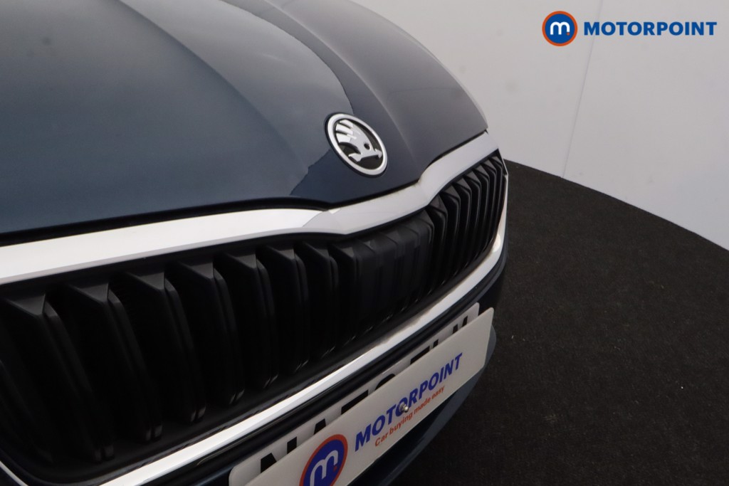 Skoda Octavia Se L First Edition Automatic Diesel Estate - Stock Number (1620973) - 30th supplementary image