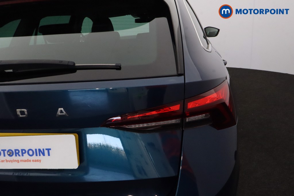 Skoda Octavia Se L First Edition Automatic Diesel Estate - Stock Number (1620973) - 32nd supplementary image