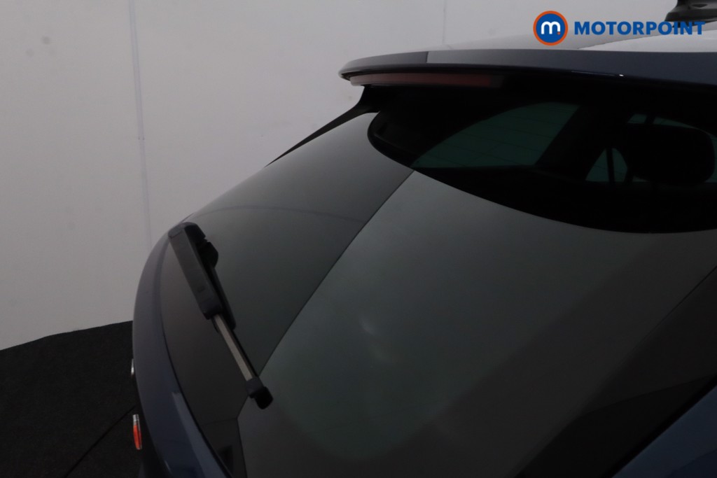 Skoda Octavia Se L First Edition Automatic Diesel Estate - Stock Number (1620973) - 33rd supplementary image