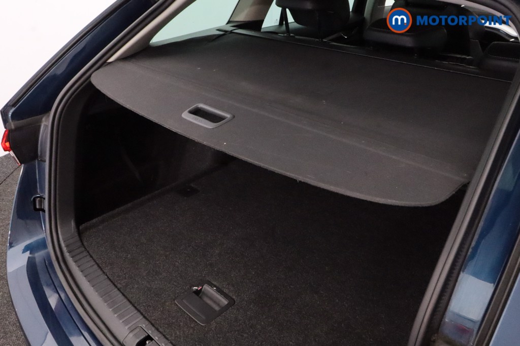 Skoda Octavia Se L First Edition Automatic Diesel Estate - Stock Number (1620973) - 36th supplementary image