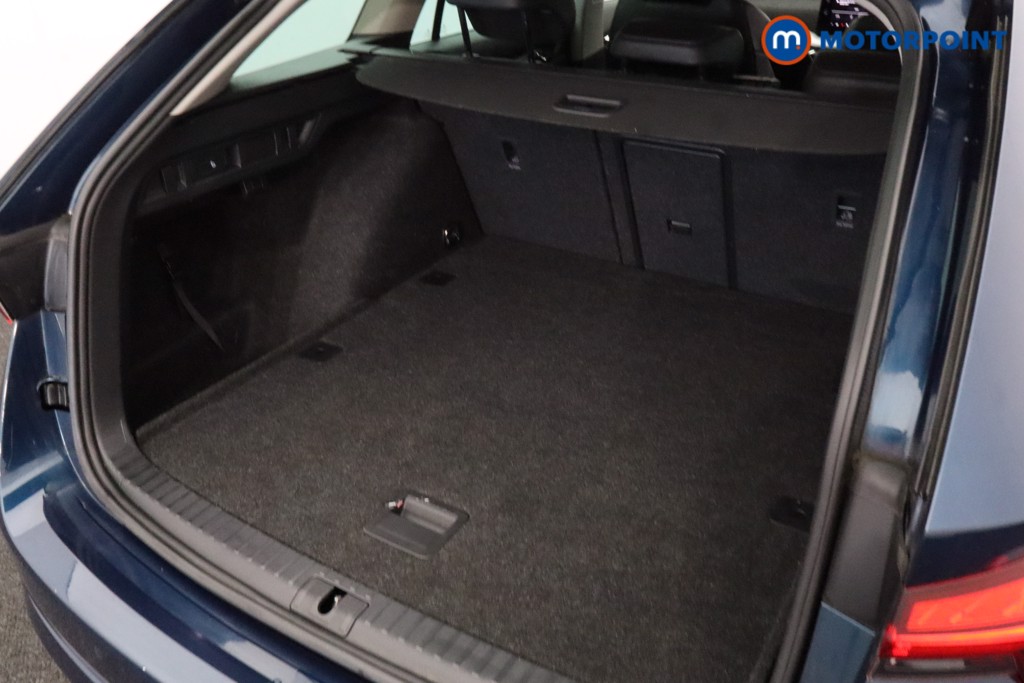 Skoda Octavia Se L First Edition Automatic Diesel Estate - Stock Number (1620973) - 37th supplementary image