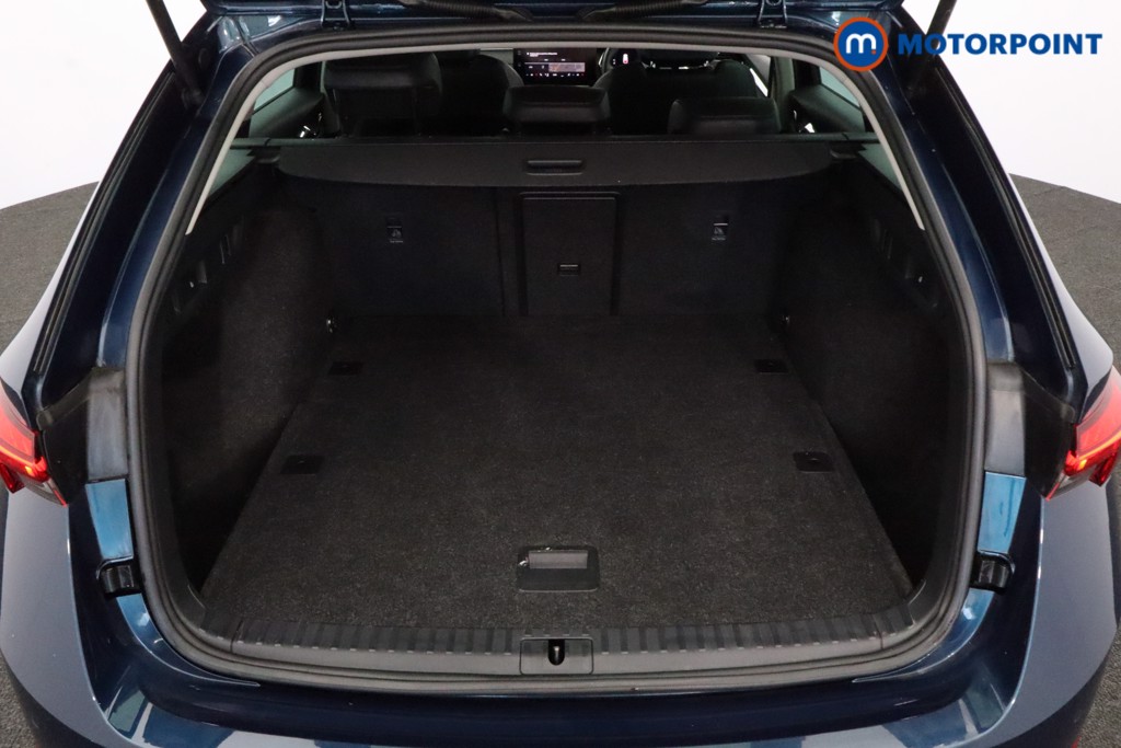 Skoda Octavia Se L First Edition Automatic Diesel Estate - Stock Number (1620973) - 38th supplementary image