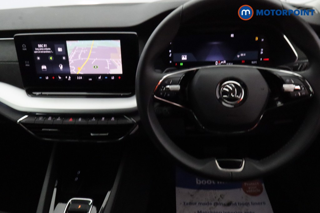 Skoda Octavia Se L First Edition Automatic Diesel Estate - Stock Number (1620973) - 1st supplementary image