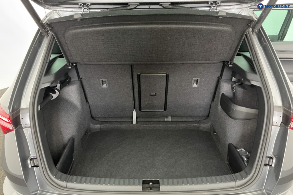 Skoda Karoq Sportline Edition Automatic Petrol SUV - Stock Number (1621007) - 3rd supplementary image