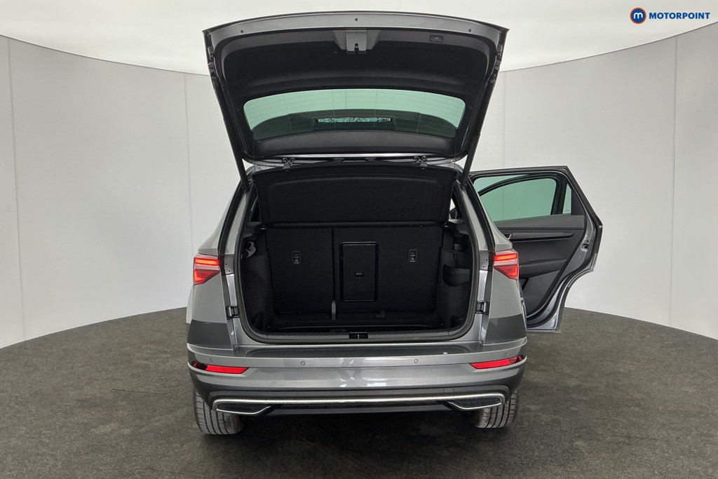 Skoda Karoq Sportline Edition Automatic Petrol SUV - Stock Number (1621007) - 4th supplementary image
